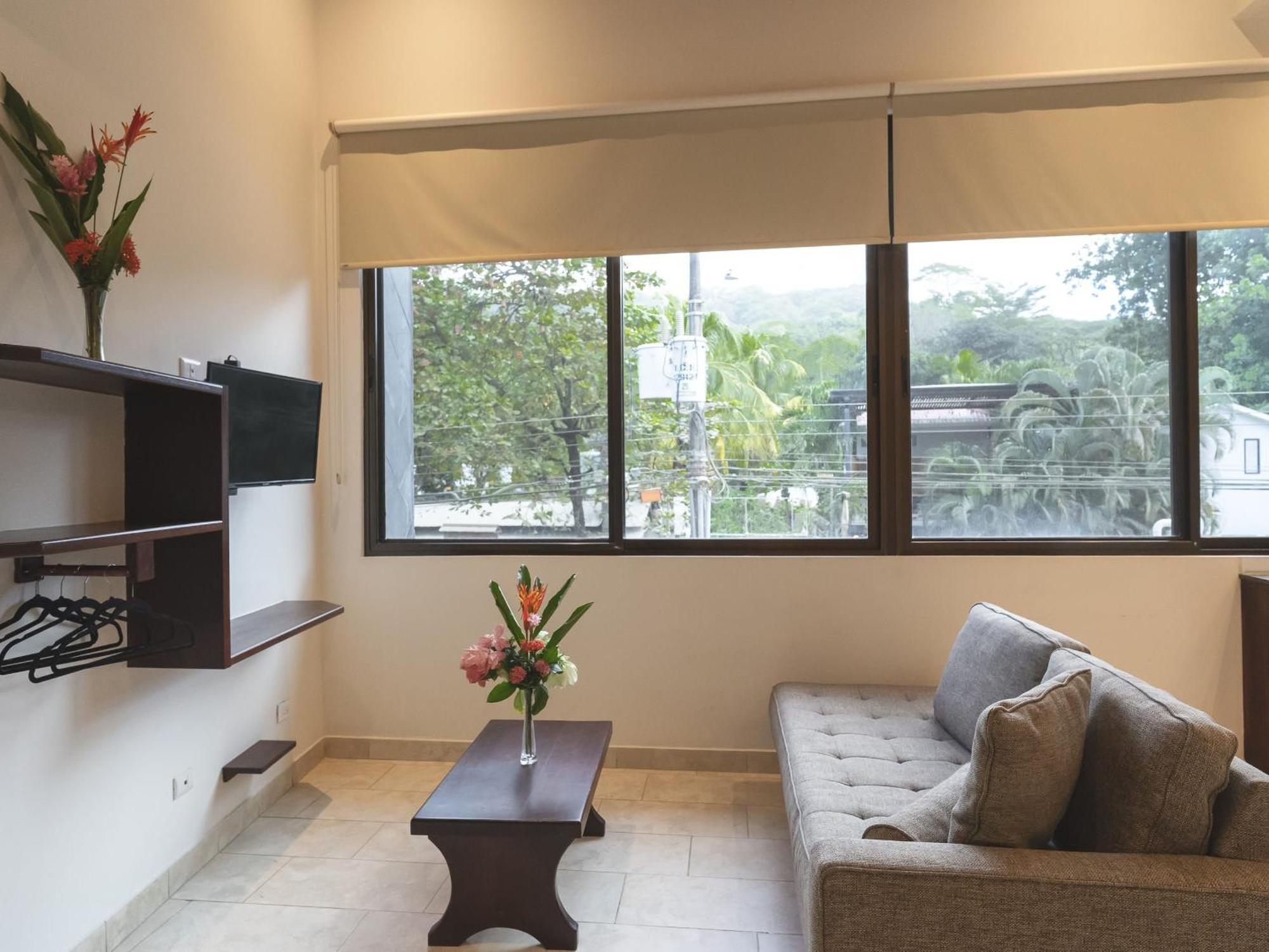 Surfside Apartments - Playa Carmen Playa Santa Teresa  Buitenkant foto