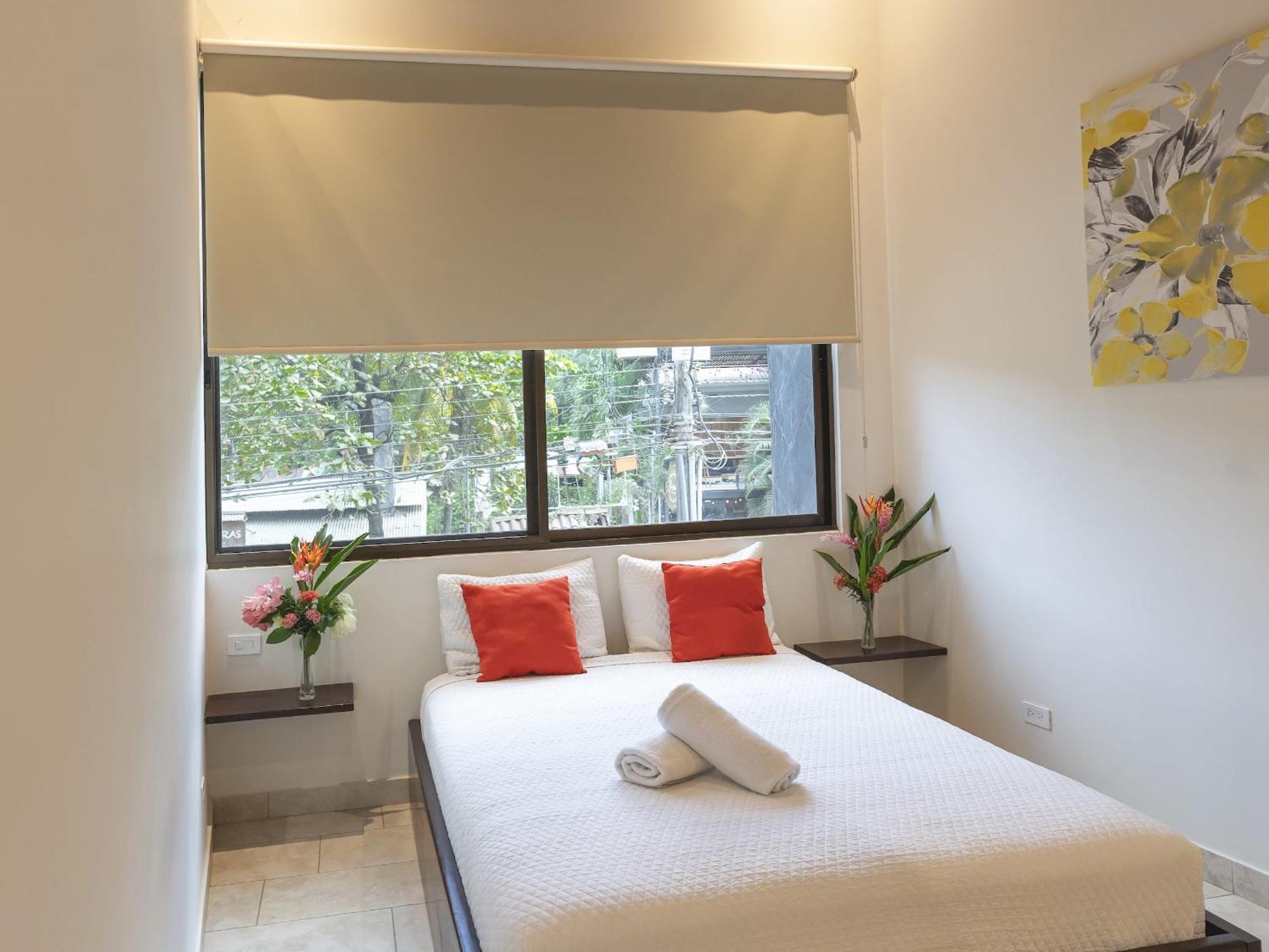 Surfside Apartments - Playa Carmen Playa Santa Teresa  Buitenkant foto