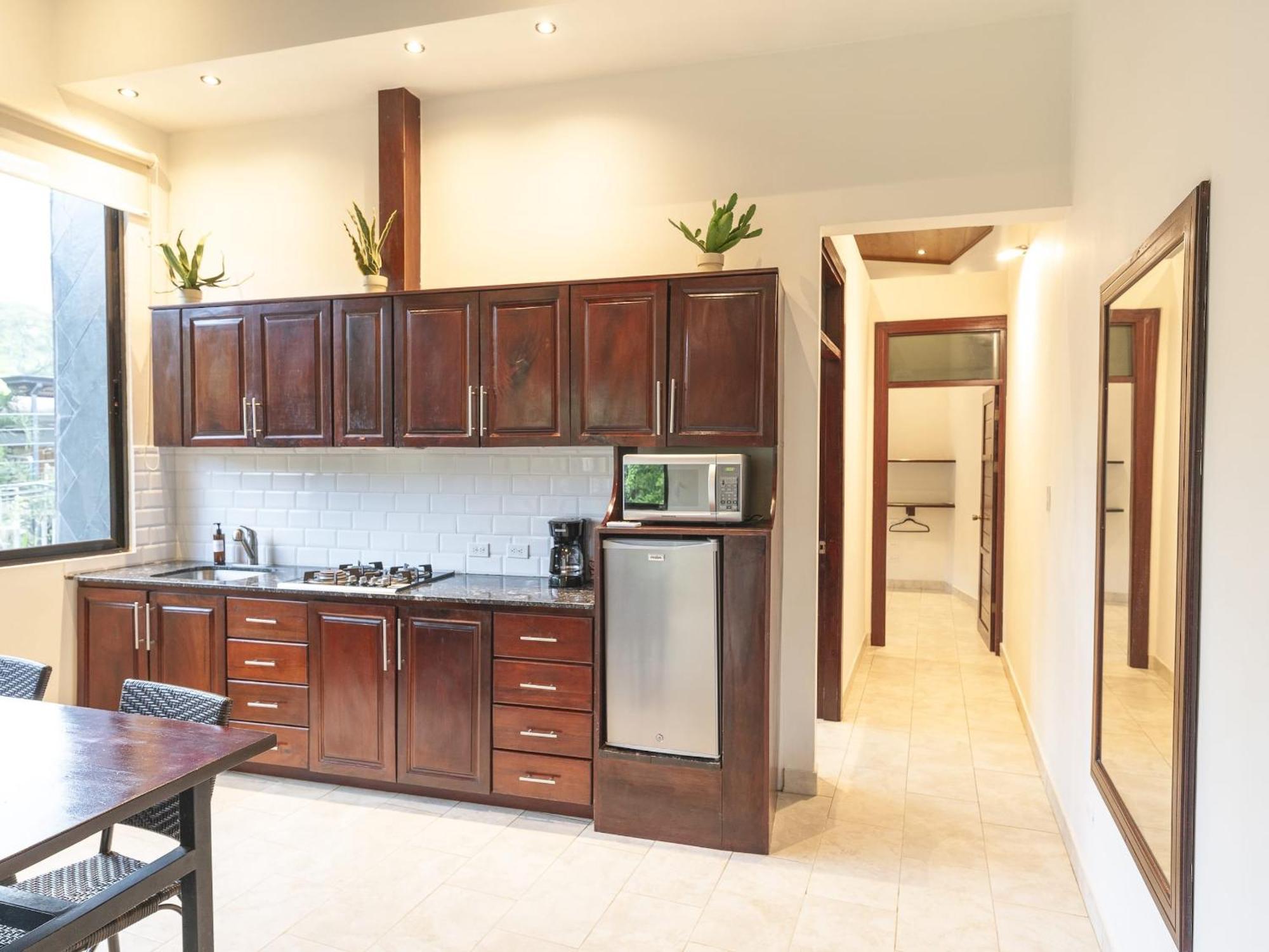 Surfside Apartments - Playa Carmen Playa Santa Teresa  Buitenkant foto