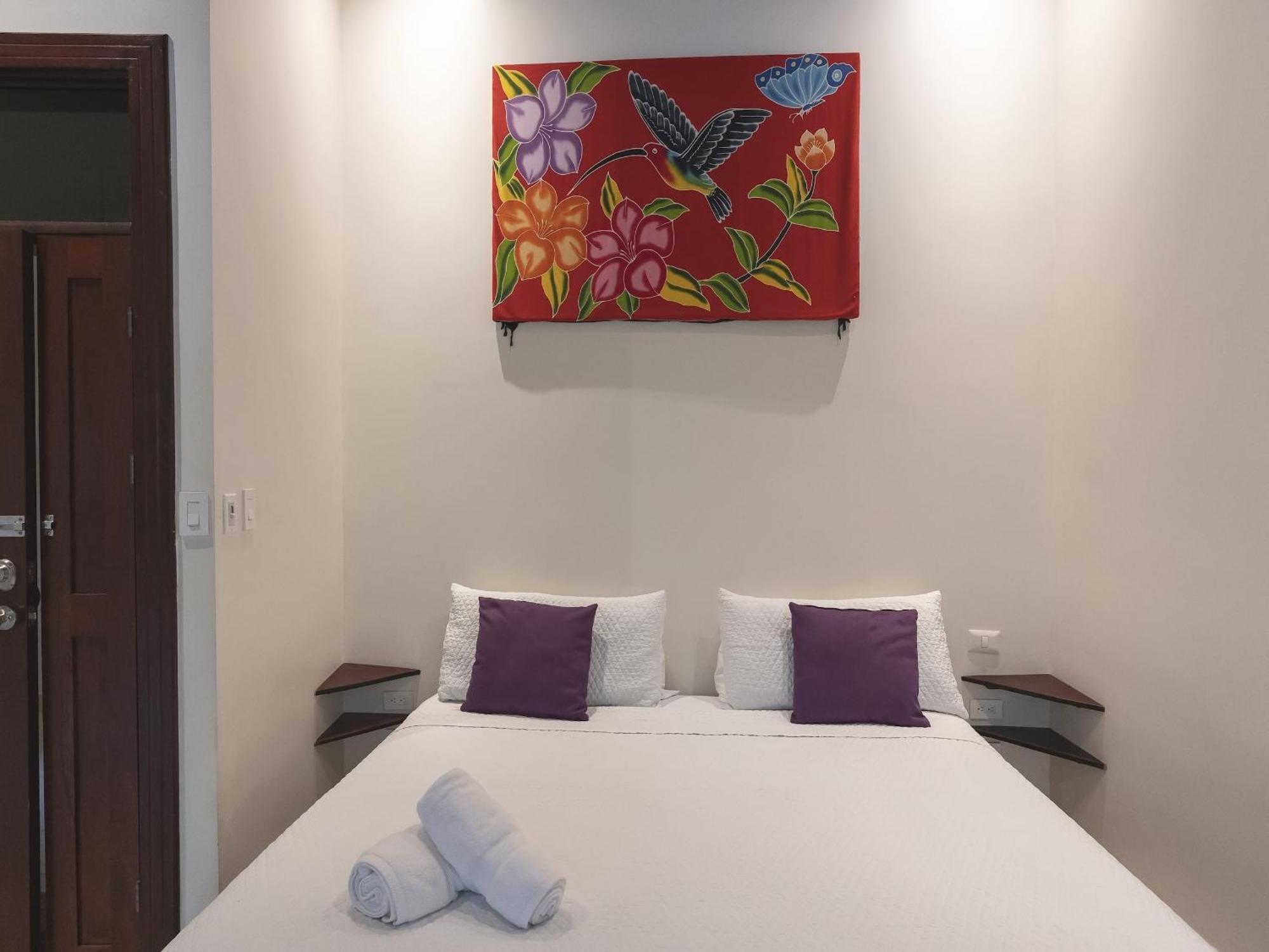 Surfside Apartments - Playa Carmen Playa Santa Teresa  Buitenkant foto