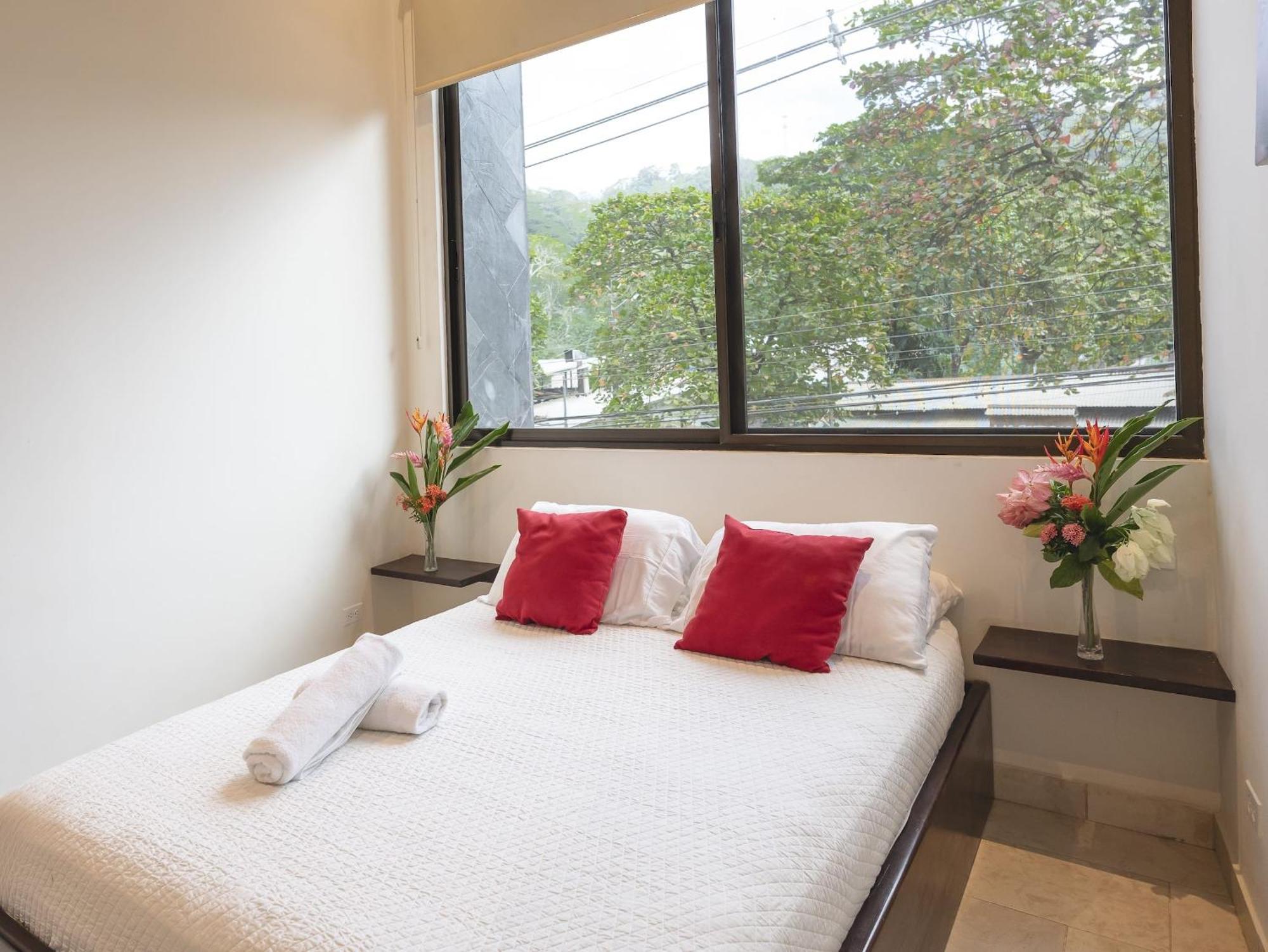 Surfside Apartments - Playa Carmen Playa Santa Teresa  Buitenkant foto