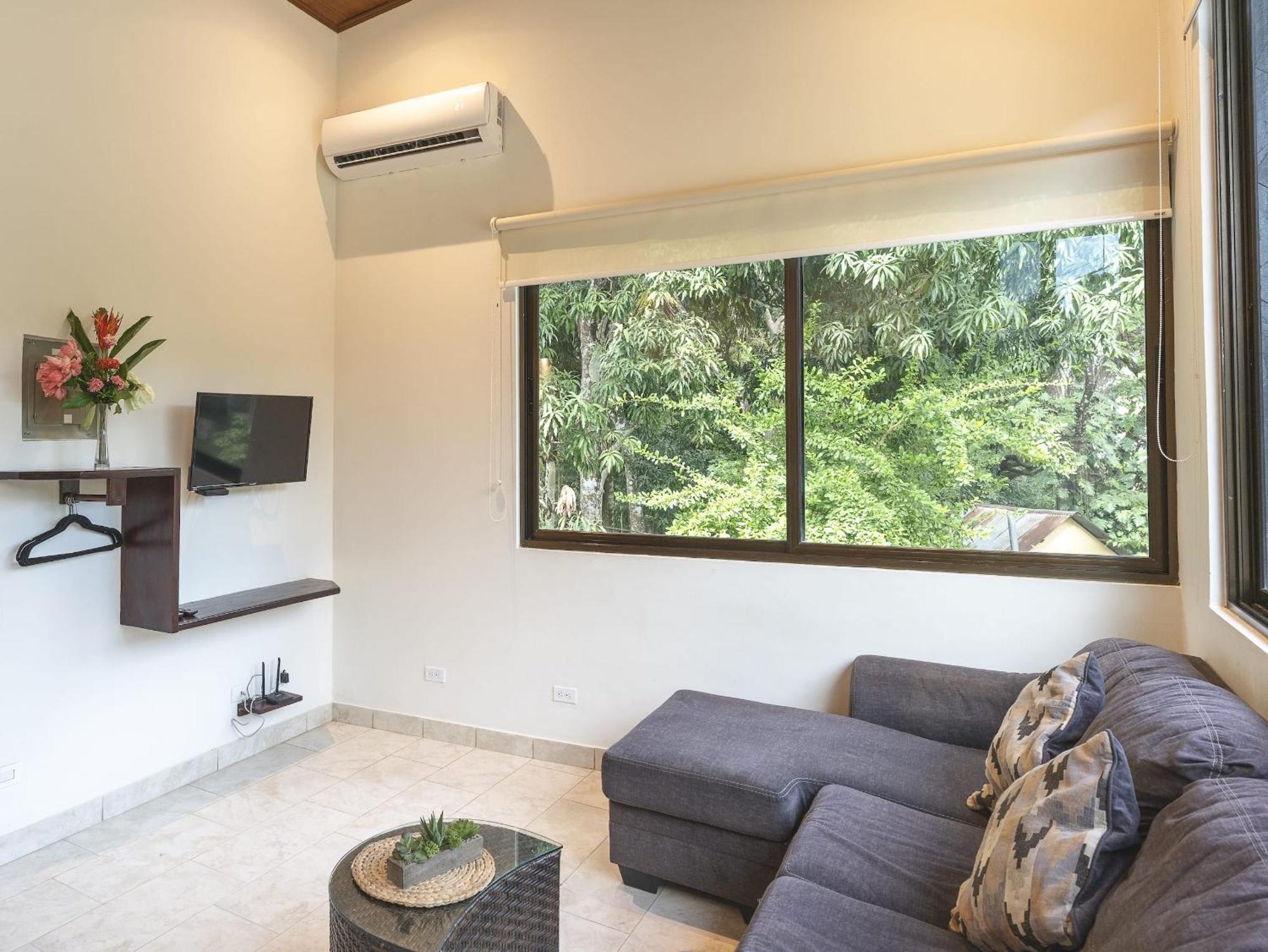 Surfside Apartments - Playa Carmen Playa Santa Teresa  Buitenkant foto