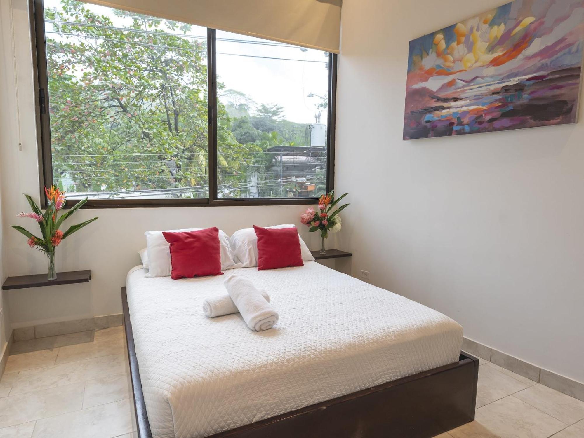 Surfside Apartments - Playa Carmen Playa Santa Teresa  Buitenkant foto