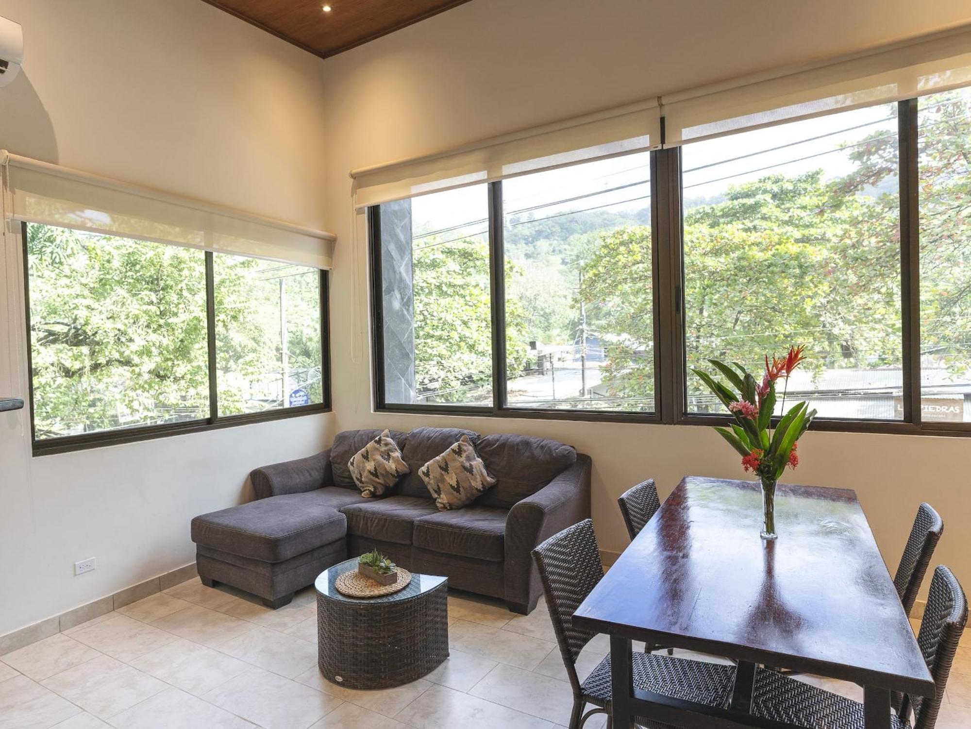 Surfside Apartments - Playa Carmen Playa Santa Teresa  Buitenkant foto