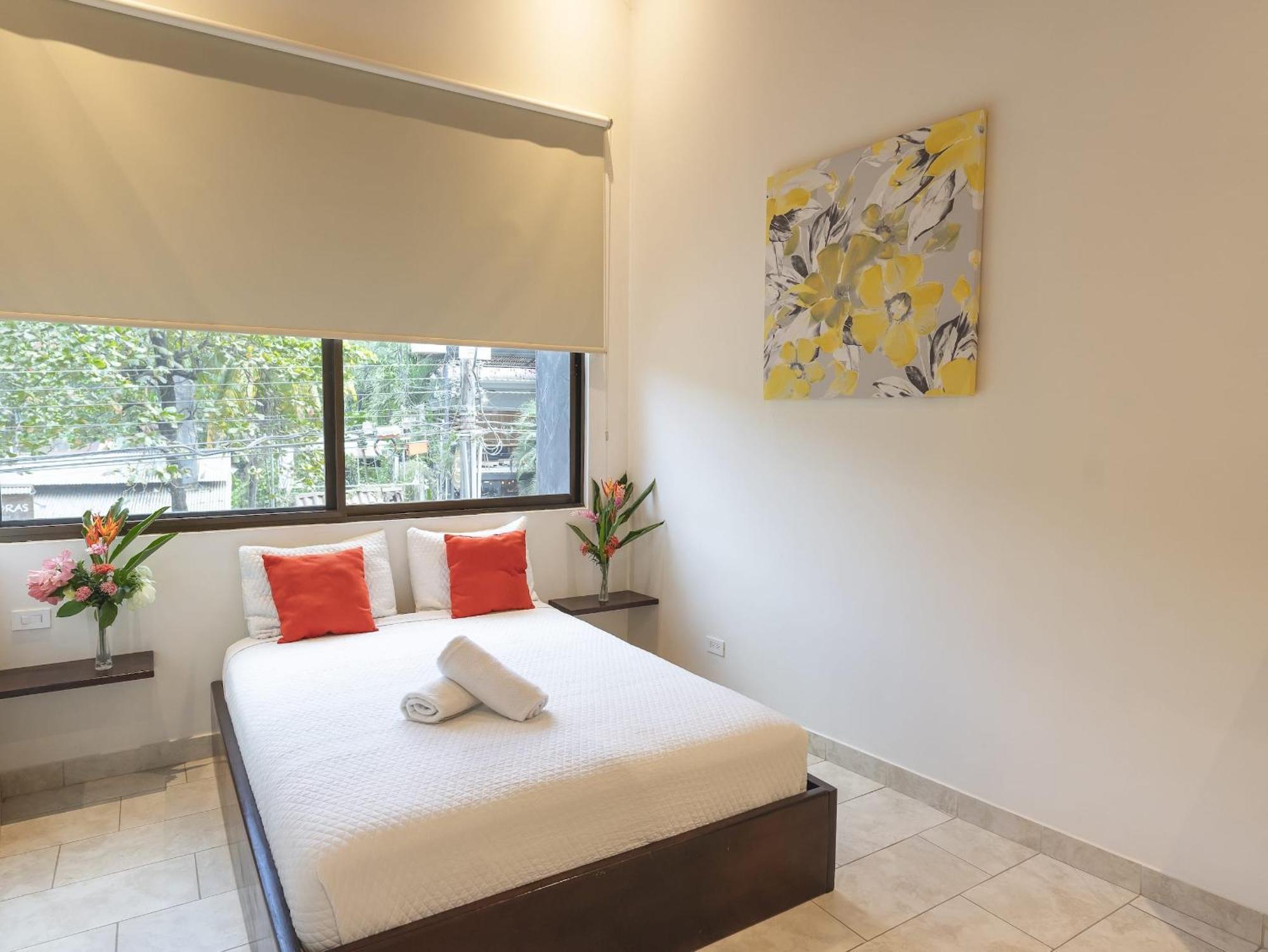 Surfside Apartments - Playa Carmen Playa Santa Teresa  Buitenkant foto