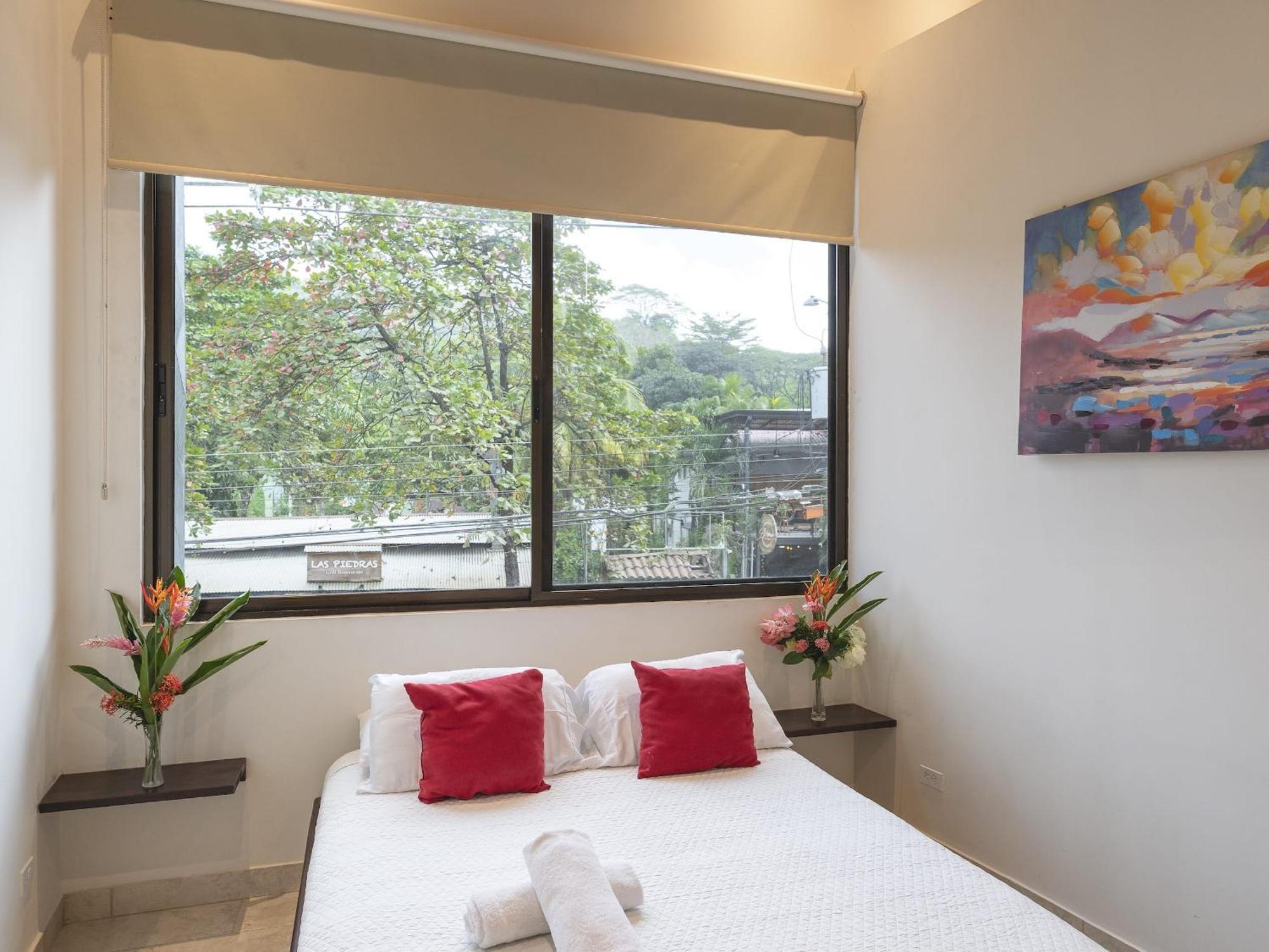 Surfside Apartments - Playa Carmen Playa Santa Teresa  Buitenkant foto
