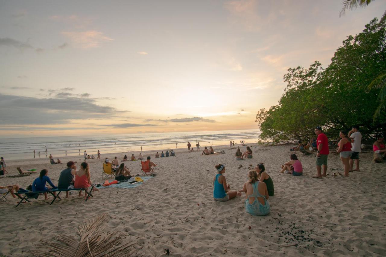 Surfside Apartments - Playa Carmen Playa Santa Teresa  Buitenkant foto